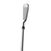 M5 4-PW Iron Set with Steel Shafts