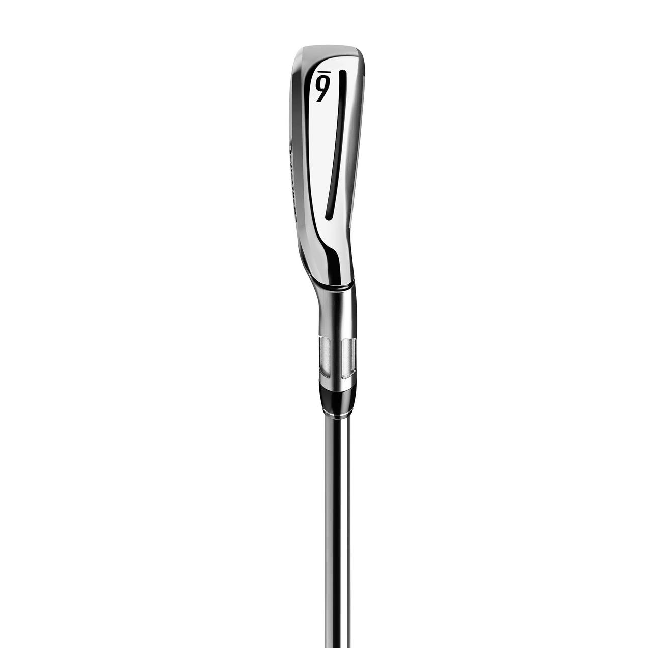 M5 Irons