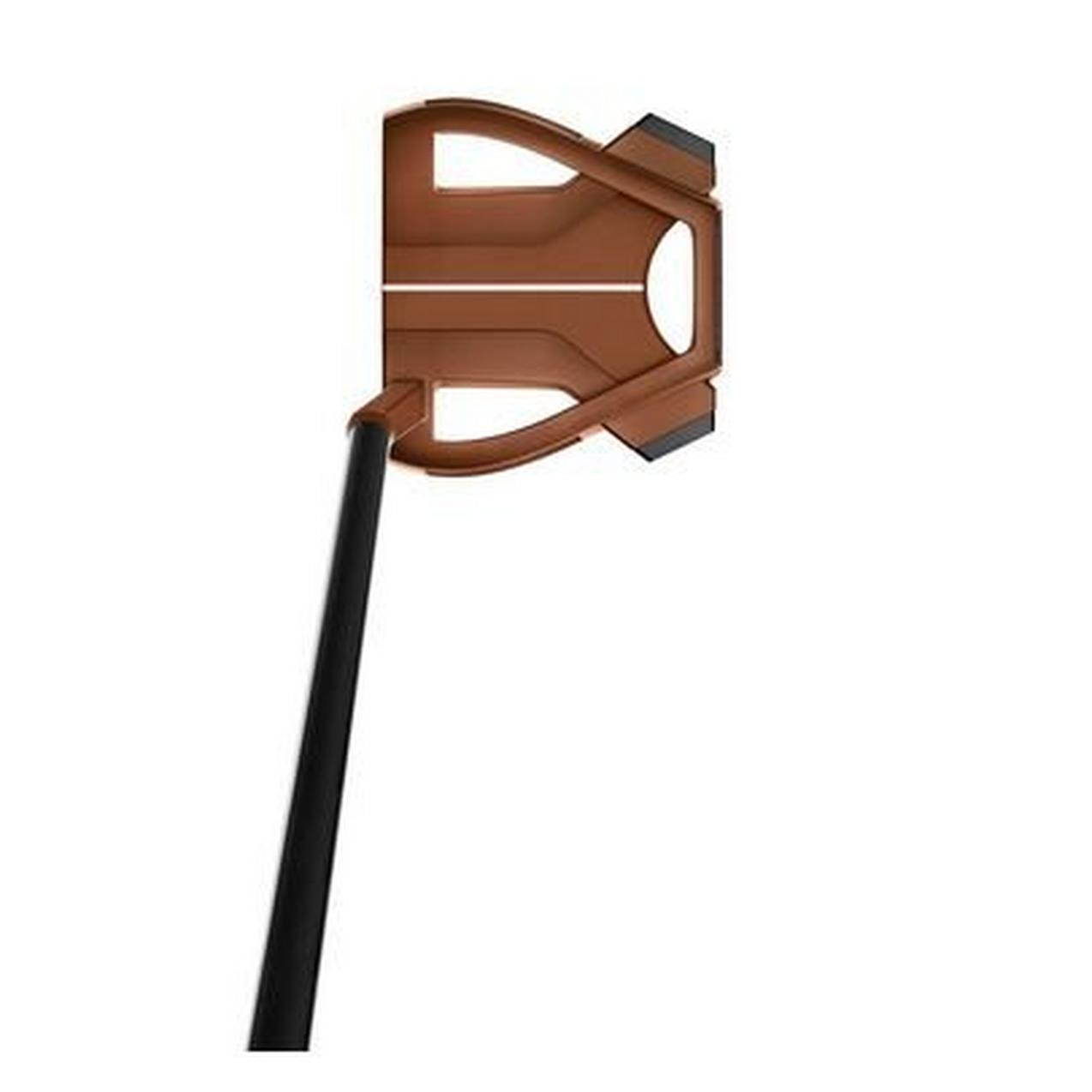 Spider X Copper Single Sightline Putter | TAYLORMADE