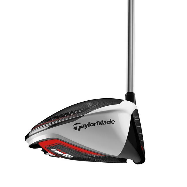 TaylorMade - テーラーメイド　M5 FW19° 2019 Fitting M5 Driver | TAYLORMADE | Drivers | Men's | Golf