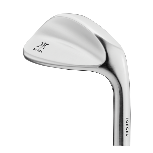 Tour Wedge with Steel Shaft MIURA