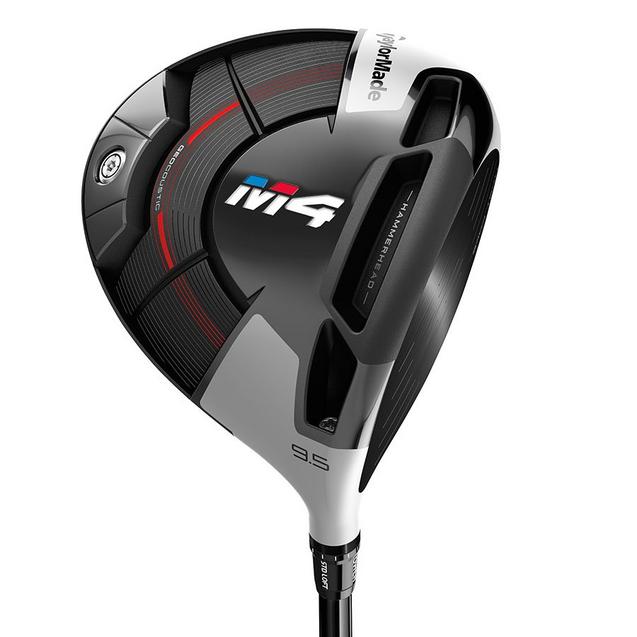 Women's M4 Driver TAYLORMADE