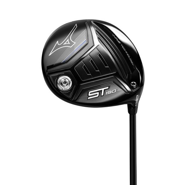 ST 190 Driver MIZUNO