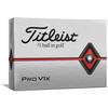 Prior Generation - Pro V1x Golf Balls - White