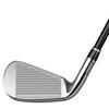 M Gloire 6-PW, AW, SW Iron Set with Graphite Shafts