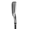 M Gloire 6-PW, AW, SW Iron Set with Graphite Shafts