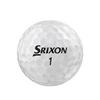 Prior Generation - Z-STAR Golf Balls - White