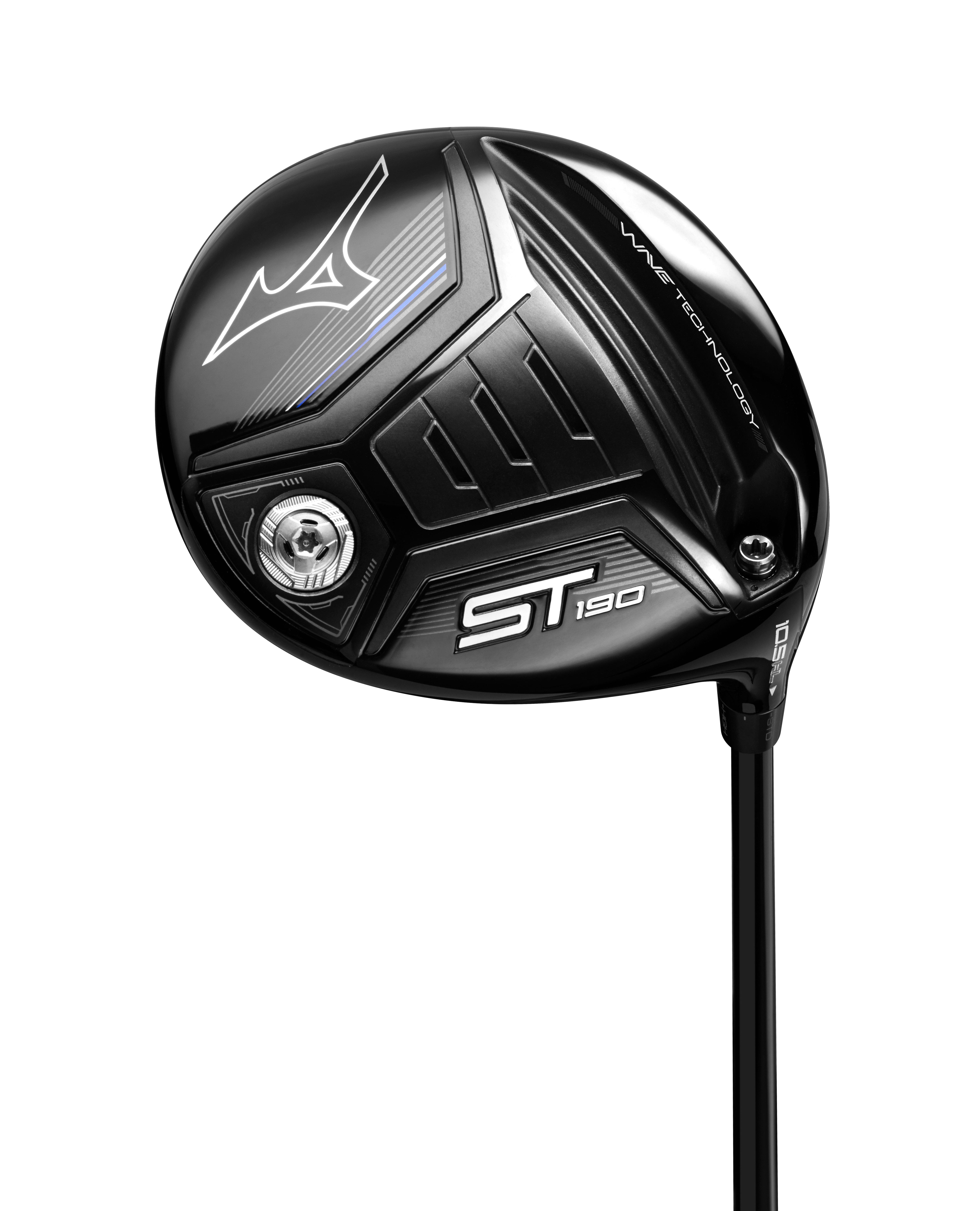 mizuno driver fitting