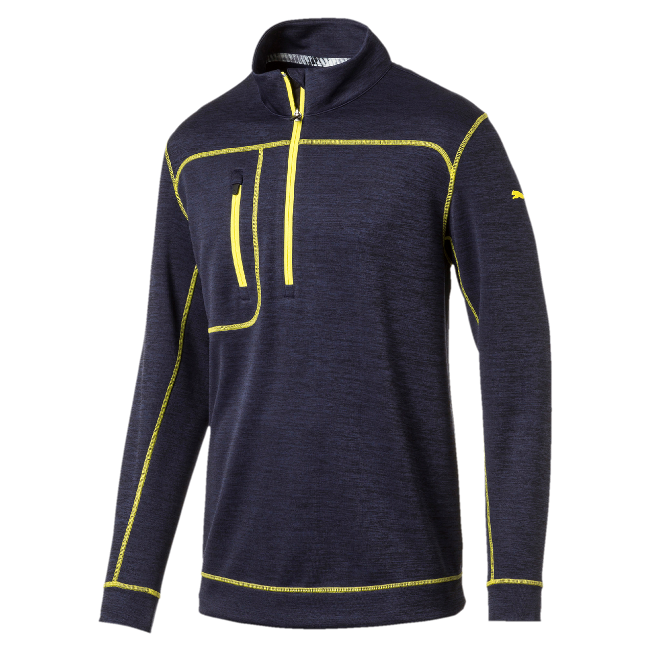 Men's Go Low 1/4 Zip Pullover