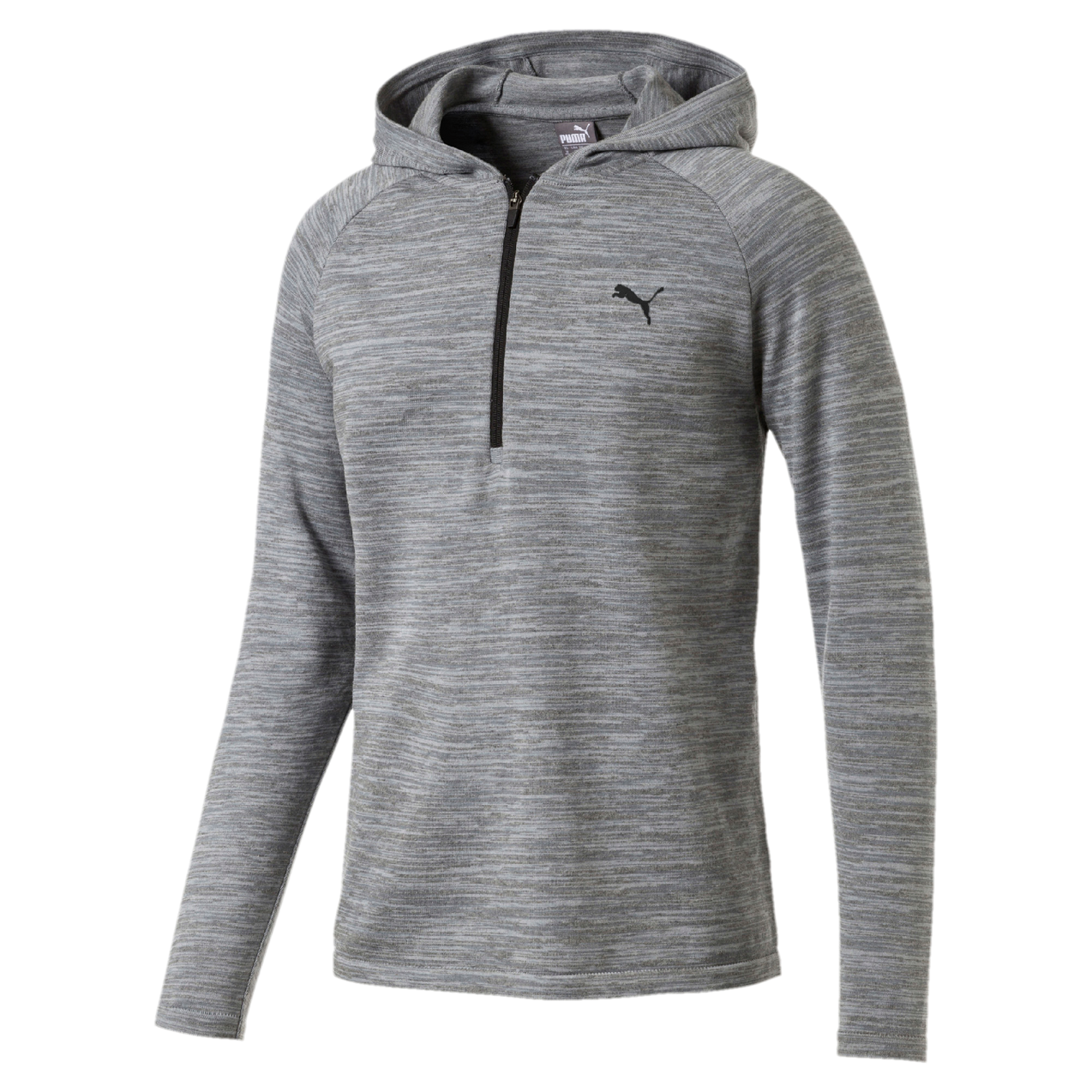 Men's 3D Knit Range Day Hoodie
