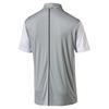 Men's Bonded Colorblock Short Sleeve Shirt