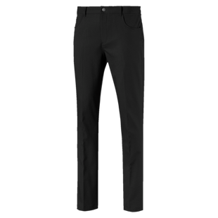 Pantalon Jackpot &agrave; 5 poches pour hommes PUMA
