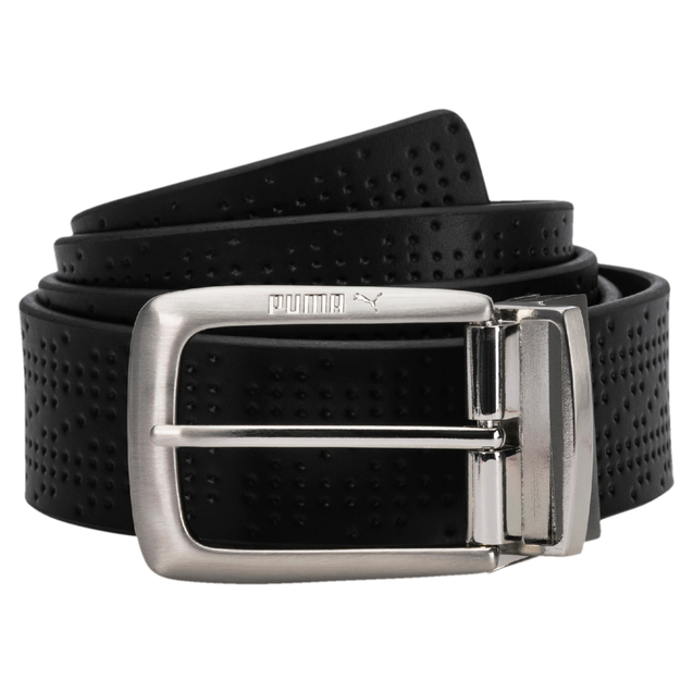 Ceinture Perf CTL en cuir pour hommes