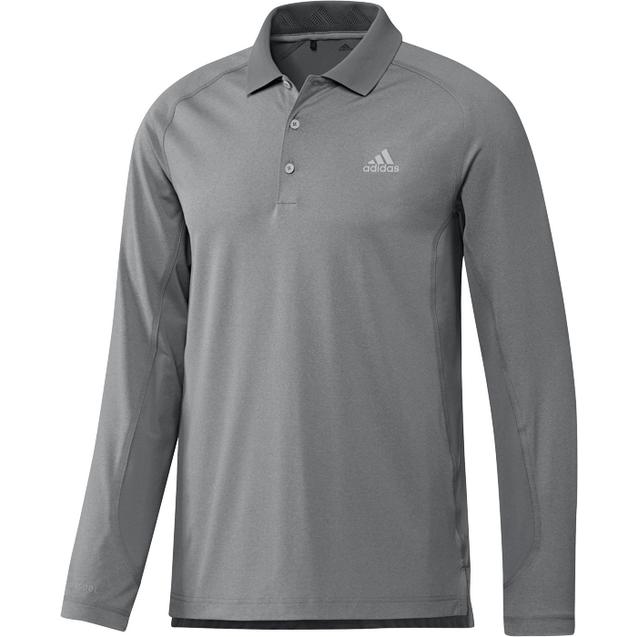 Men's Ultimate 365 Climacool Solid Long Sleeve Shirt