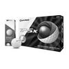 Prior Generation TP5x Golf Balls - White