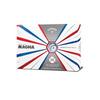 Supersoft Magna Golf Balls - White