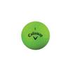 Superhot Bold Golf Balls 15PK - Green