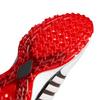 Chaussures Tour360 XT sans crampons pour hommes - Blanc/Noir/Rouge