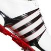 Chaussures Tour360 XT à crampons pour hommes - Blanc/Noir/Rouge