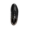 Chaussures Tour360 XT à crampons pour hommes - Noir/Blanc/Argent