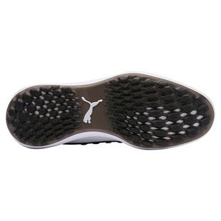 Men's Ignite Nxt Solelace Spikeless Golf Shoe - BLACK/GREY