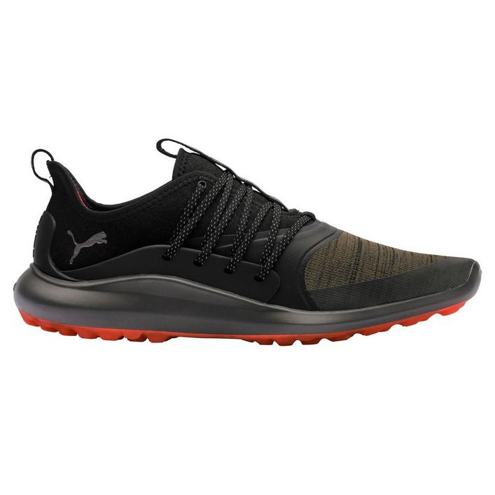 puma men's ignite nxt solelace spikeless golf shoes
