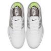 Men's Vapor Pro Spiked Golf Shoe - WHT/GRY/GREEN