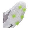 Men's Vapor Pro Spiked Golf Shoe - WHT/GRY/GREEN