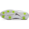 Men's Vapor Pro Spiked Golf Shoe - WHT/GRY/GREEN