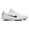 Men's React Vapor 2 Spiked Golf Shoe - WHITE/SILVER