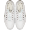 Men's React Vapor 2 Spiked Golf Shoe - WHITE/SILVER