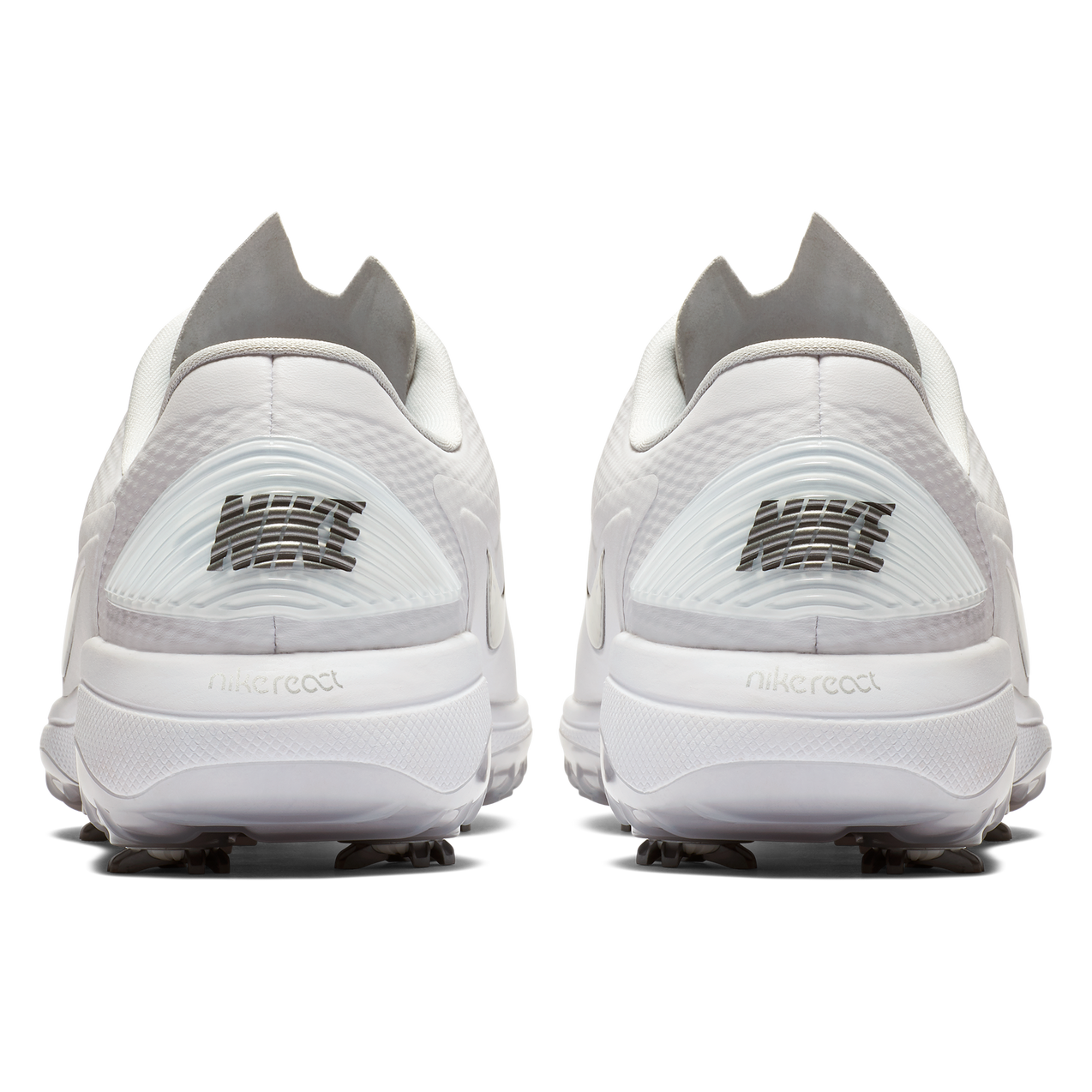 Nike vapor react 2 golf shoes best sale