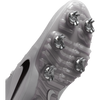 Men's React Vapor 2 Spiked Golf Shoe - WHITE/SILVER