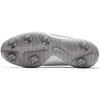 Men's React Vapor 2 Spiked Golf Shoe - WHITE/SILVER