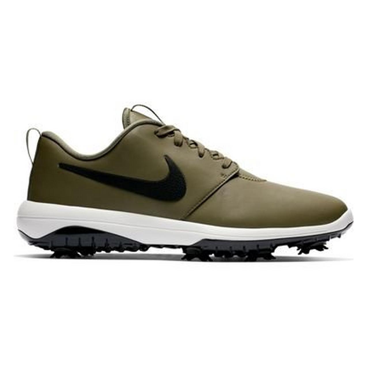 Nike roshe g tour olive on sale