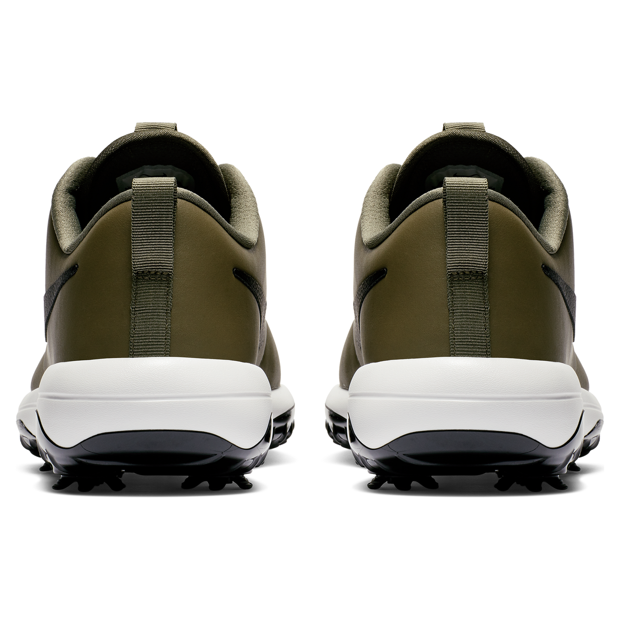 Nike roshe g tour olive on sale