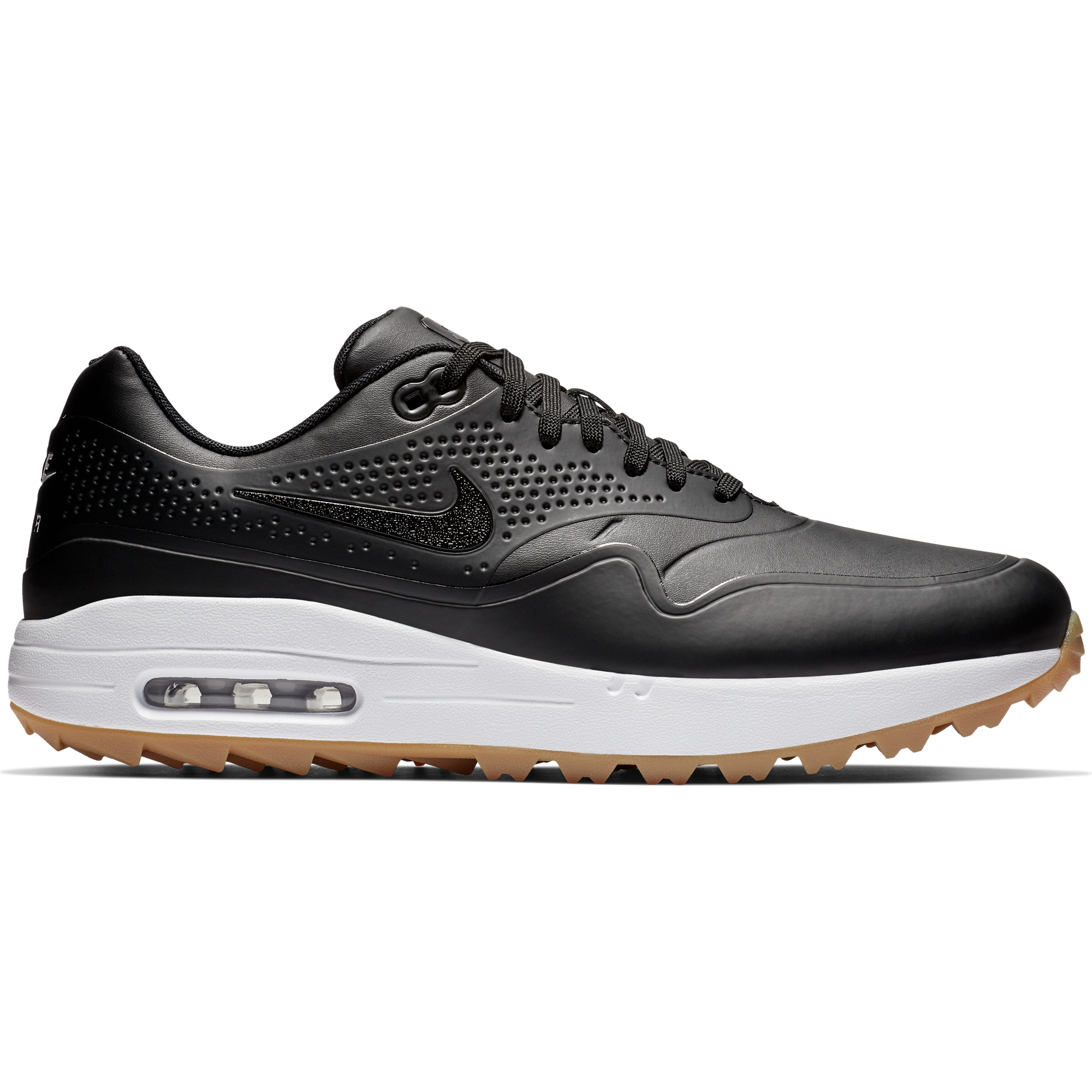 nike air max 1 g mens golf shoes