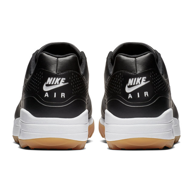 Air max 1 g spikeless golf shoes on sale - white/light brown