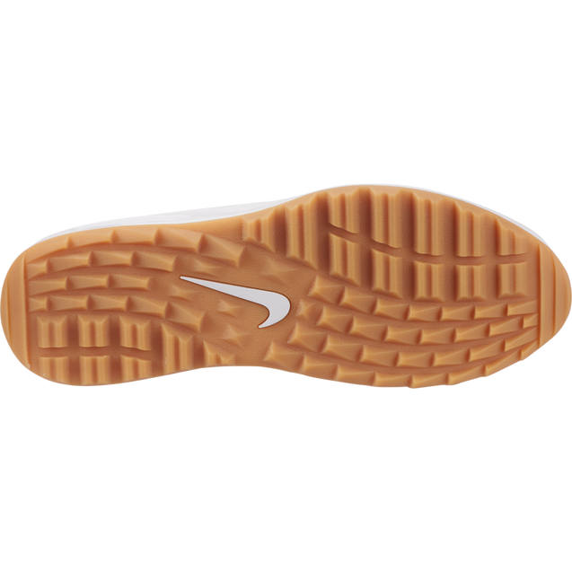 Air max 1g clearance golf shoes white/gum brown