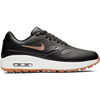 Women's Air Max 1 G Spikeless Golf Shoe - BLACK/ROSE GOLD
