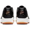 Women's Air Max 1 G Spikeless Golf Shoe - BLACK/ROSE GOLD