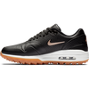 Women's Air Max 1 G Spikeless Golf Shoe - BLACK/ROSE GOLD