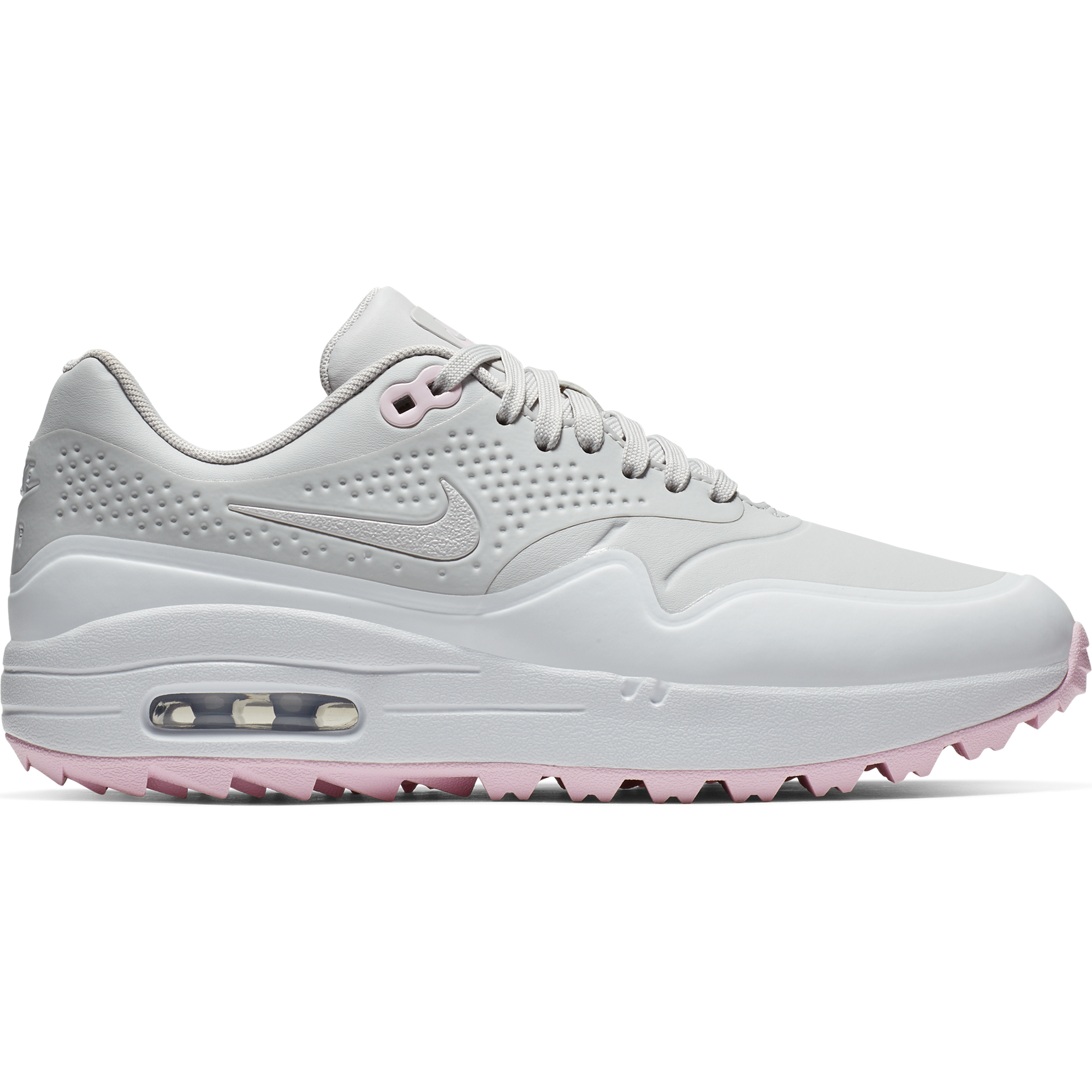Shoes Discount Nike Air Max 1g Golf Shoes Canada Women's Air Max G