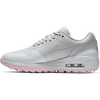 Women's Air Max 1 G Spikeless Golf Shoe - GREY/LIGHT PINK 