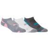 Men's Pounce Low Cut Ankle Socks - 3 Pack