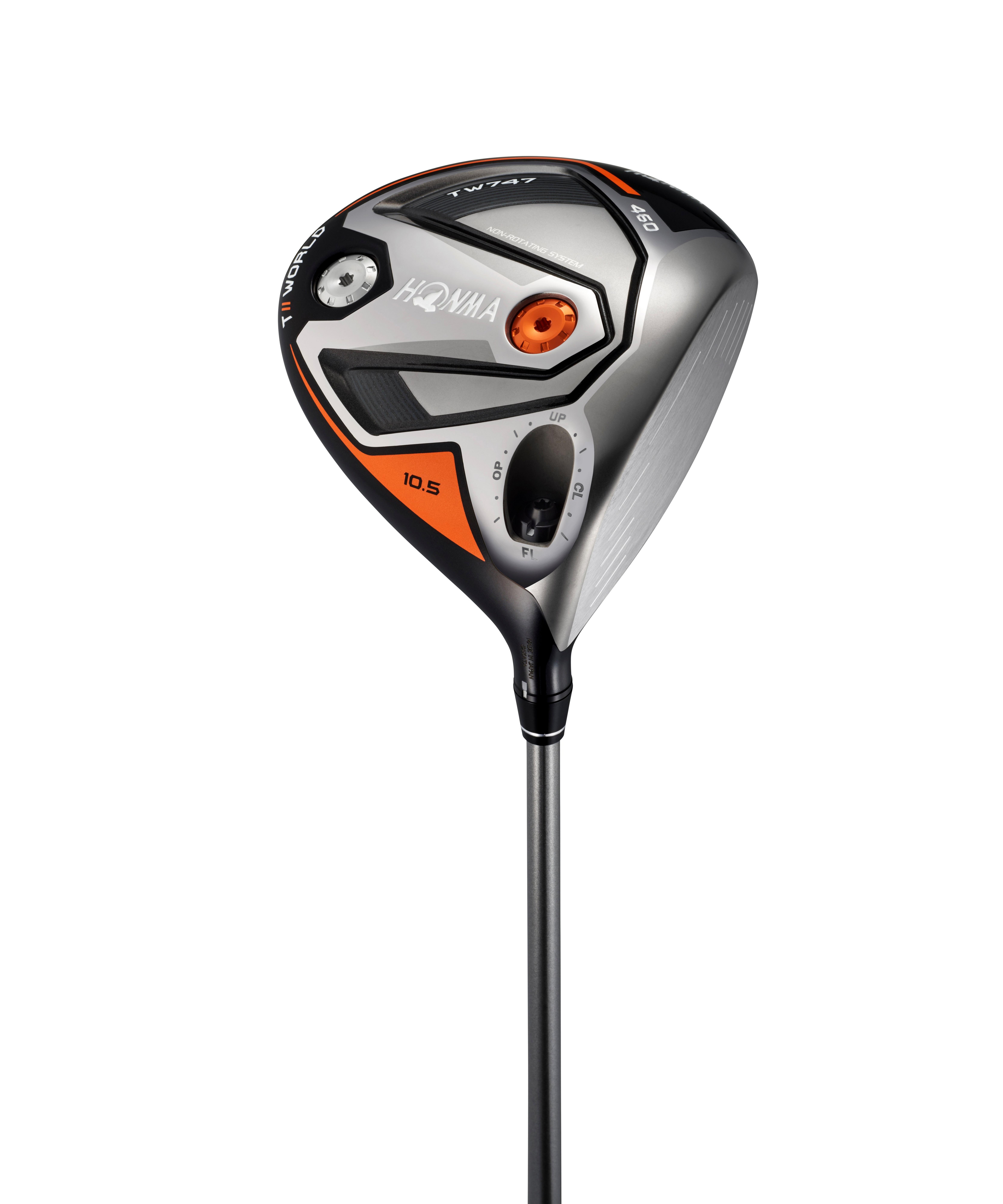 cobra driver golf town