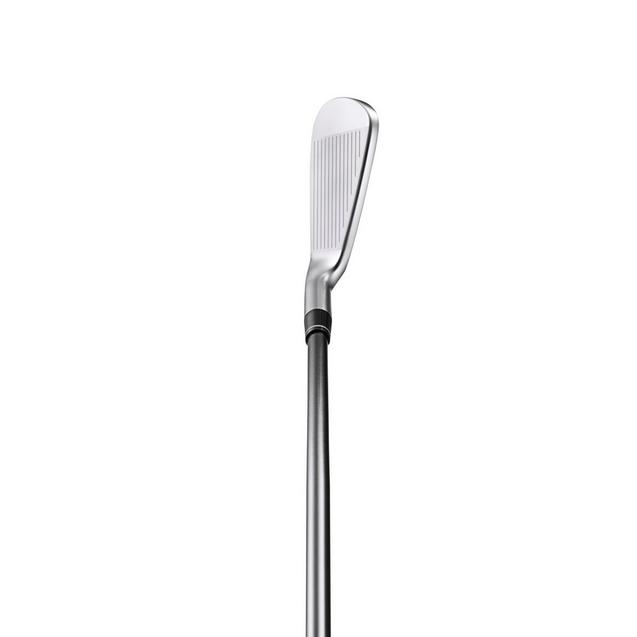 TW-747P 5-PW Iron Set with Steel Shafts | HONMA | Iron Sets
