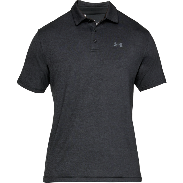 Men's Playoff 2.0 Short Sleeve Polo UNDER ARMOUR