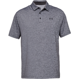 Men's Playoff 2.0 Short Sleeve Polo