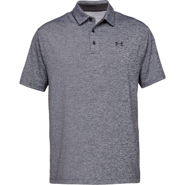 Men's Playoff 2.0 Short Sleeve Polo